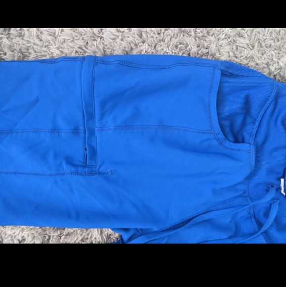 Blue cherokee infinity scrub pants - Picture 4 of 7